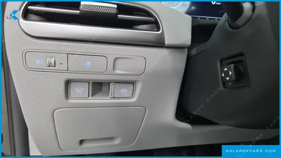 HYUNDAI PALISADE GASOLINE 3.8 2WD