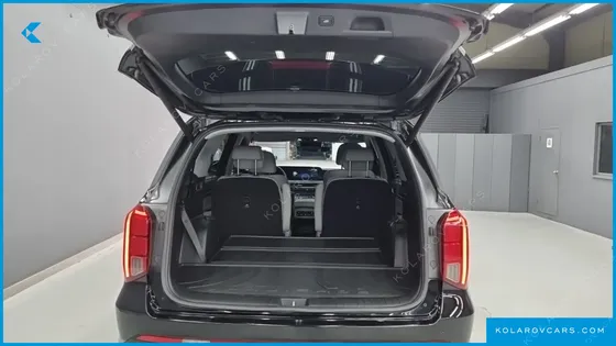 HYUNDAI PALISADE GASOLINE 3.8 2WD