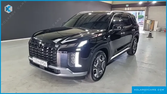 HYUNDAI PALISADE DIESEL 2.2 2WD