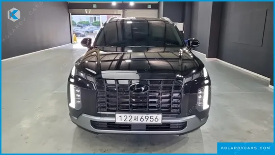 HYUNDAI PALISADE DIESEL 2.2 2WD