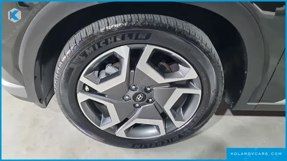 HYUNDAI PALISADE DIESEL 2.2 2WD