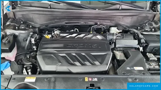 HYUNDAI PALISADE DIESEL 2.2 2WD