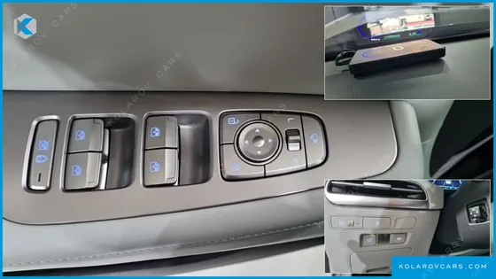 HYUNDAI PALISADE DIESEL 2.2 2WD