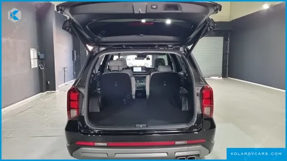 HYUNDAI PALISADE DIESEL 2.2 2WD