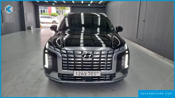 HYUNDAI PALISADE GASOLINE 3.8 2WD