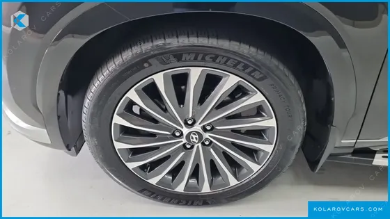 HYUNDAI PALISADE GASOLINE 3.8 2WD