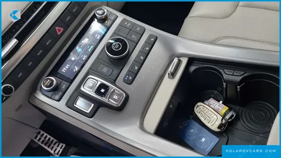 HYUNDAI PALISADE GASOLINE 3.8 2WD