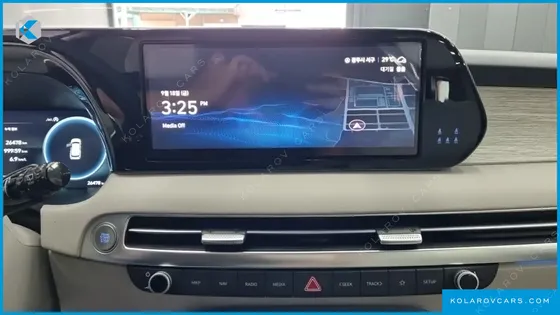 HYUNDAI PALISADE GASOLINE 3.8 2WD