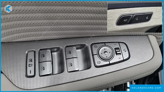HYUNDAI PALISADE GASOLINE 3.8 2WD