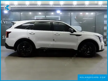 KIA SORENTO HEV 1.6 2WD