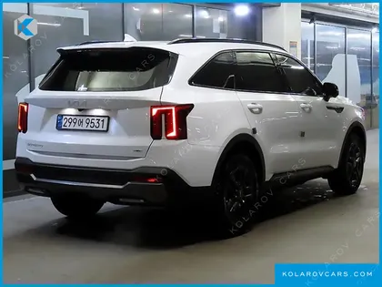 KIA SORENTO HEV 1.6 2WD