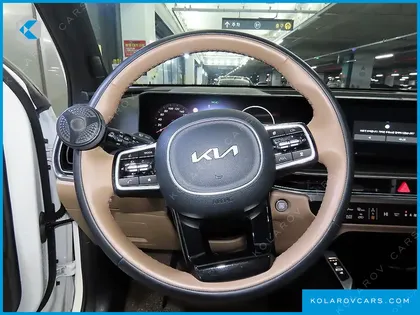 KIA SORENTO HEV 1.6 2WD