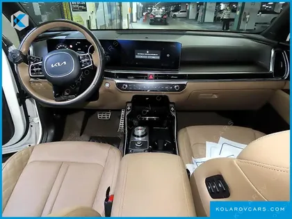 KIA SORENTO HEV 1.6 2WD