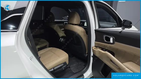 KIA SORENTO HEV 1.6 2WD