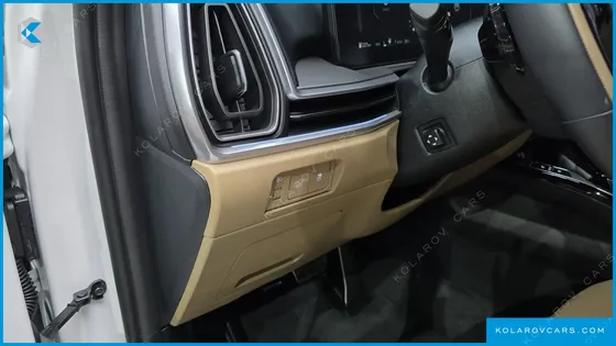 KIA SORENTO HEV 1.6 2WD