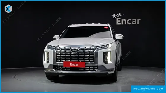 HYUNDAI PALISADE GASOLINE 3.8 4WD