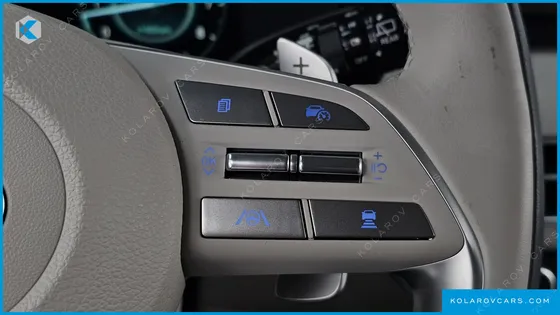 HYUNDAI PALISADE GASOLINE 3.8 4WD