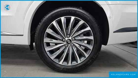HYUNDAI PALISADE GASOLINE 3.8 4WD