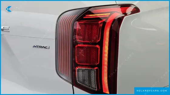 HYUNDAI PALISADE GASOLINE 3.8 4WD