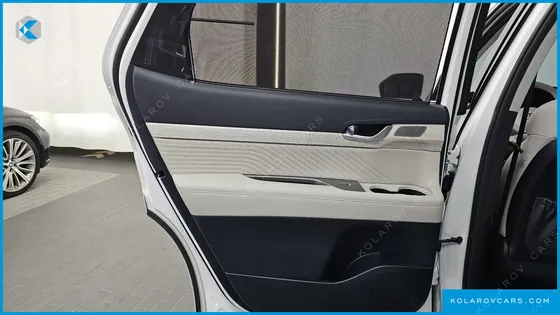 HYUNDAI PALISADE GASOLINE 3.8 4WD