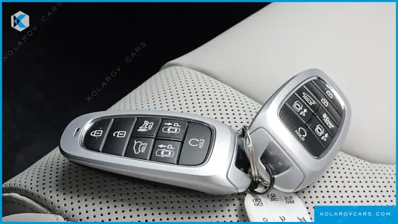 HYUNDAI PALISADE GASOLINE 3.8 4WD