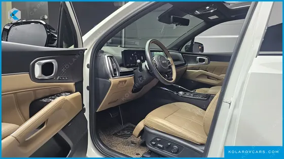KIA SORENTO HEV 1.6 2WD