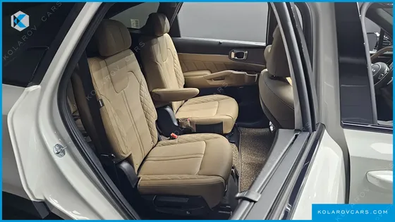KIA SORENTO HEV 1.6 2WD