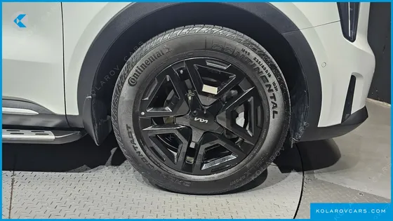 KIA SORENTO HEV 1.6 2WD