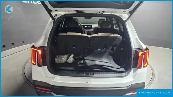 KIA SORENTO HEV 1.6 2WD
