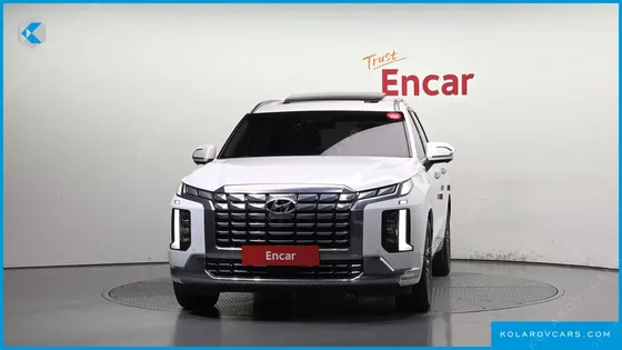 HYUNDAI PALISADE GASOLINE 3.8 4WD