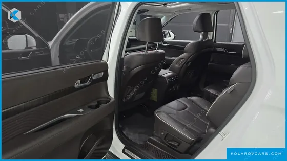HYUNDAI PALISADE GASOLINE 3.8 4WD