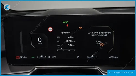 KIA SORENTO GASOLINE 2.5T 4WD