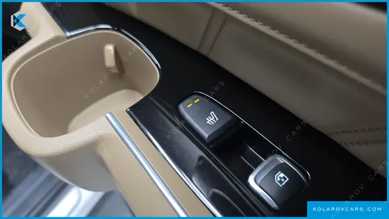 KIA SORENTO GASOLINE 2.5T 4WD