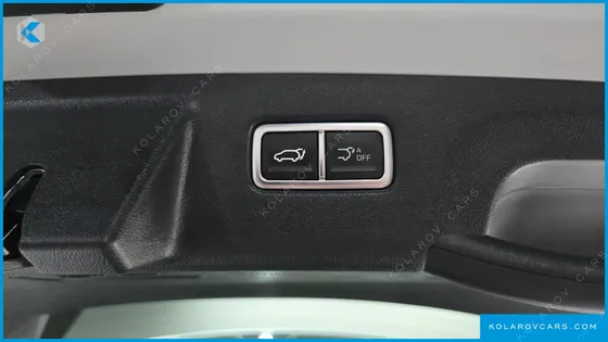 KIA SORENTO GASOLINE 2.5T 4WD