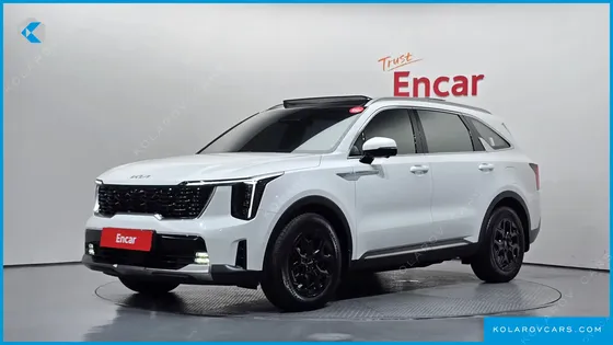 KIA SORENTO HEV 1.6 2WD