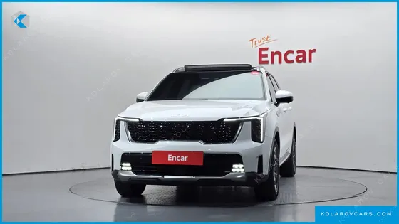 KIA SORENTO HEV 1.6 2WD