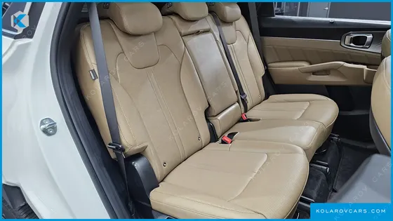 KIA SORENTO HEV 1.6 2WD