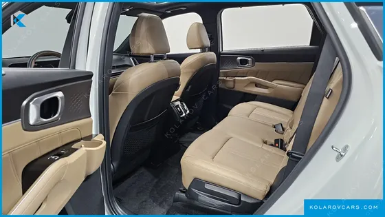 KIA SORENTO HEV 1.6 2WD