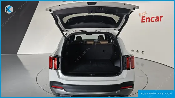KIA SORENTO HEV 1.6 2WD