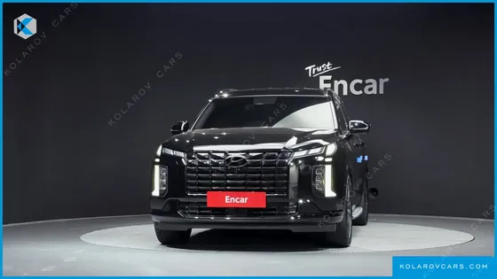 HYUNDAI PALISADE DIESEL 2.2 4WD