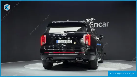 HYUNDAI PALISADE DIESEL 2.2 4WD
