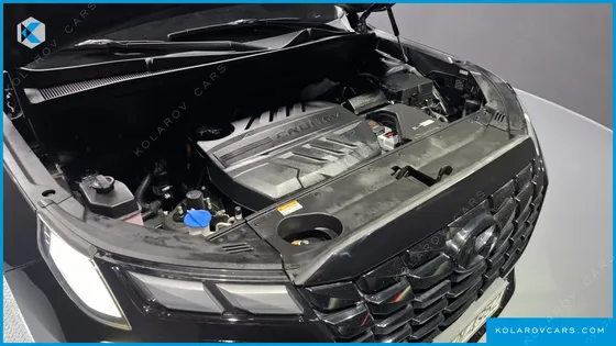 HYUNDAI PALISADE DIESEL 2.2 4WD