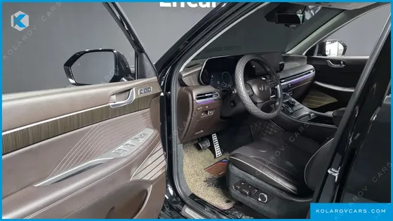 HYUNDAI PALISADE DIESEL 2.2 4WD