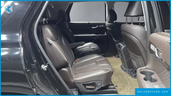 HYUNDAI PALISADE DIESEL 2.2 4WD