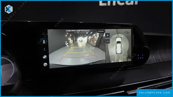 HYUNDAI PALISADE DIESEL 2.2 4WD