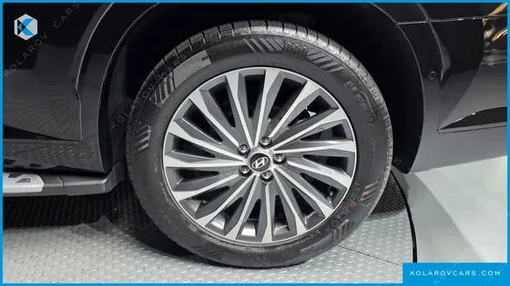 HYUNDAI PALISADE DIESEL 2.2 4WD