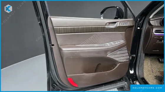 HYUNDAI PALISADE DIESEL 2.2 4WD