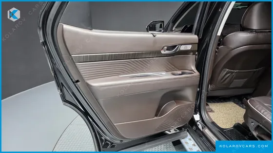 HYUNDAI PALISADE DIESEL 2.2 4WD