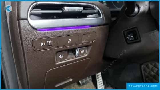 HYUNDAI PALISADE DIESEL 2.2 4WD