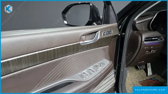 HYUNDAI PALISADE DIESEL 2.2 4WD